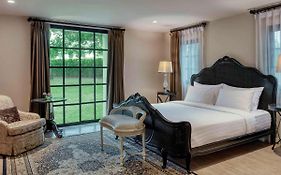 Moevenpick Resort Khao Yai